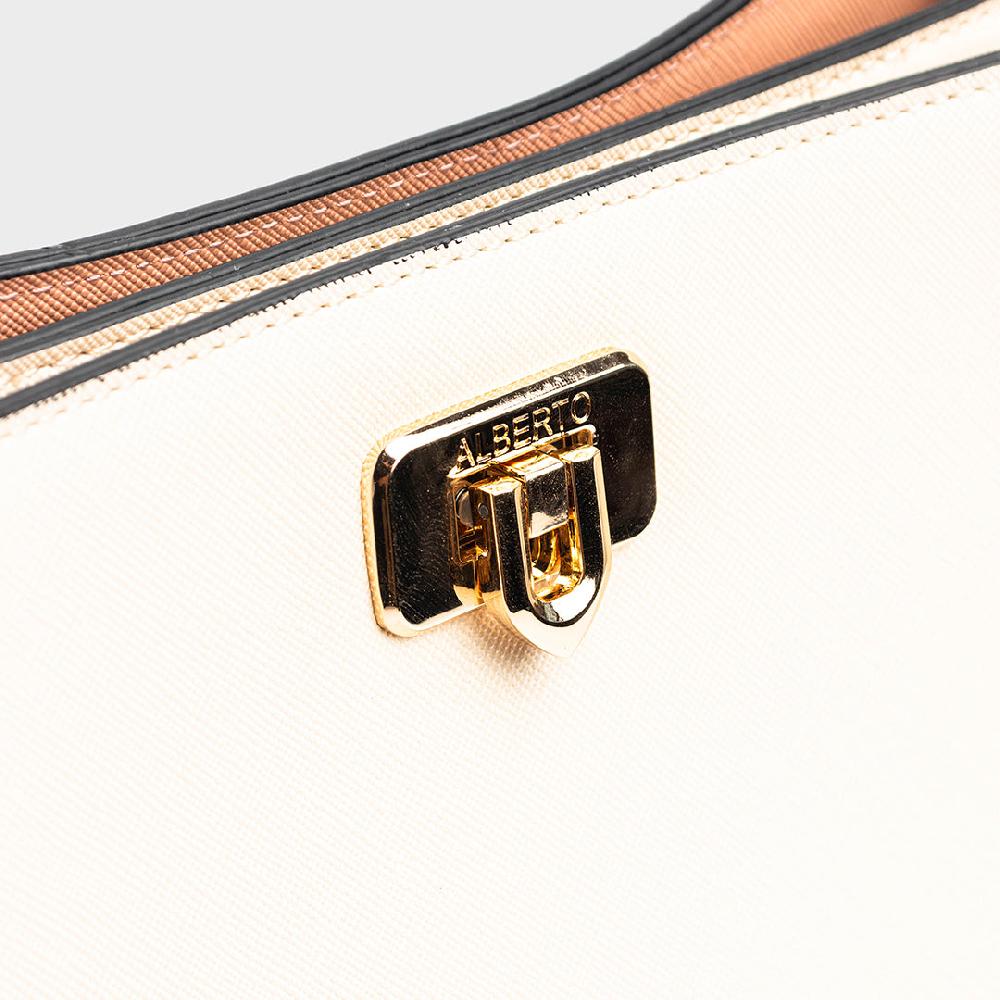 Alberto Women's Romina Maxi Handbag