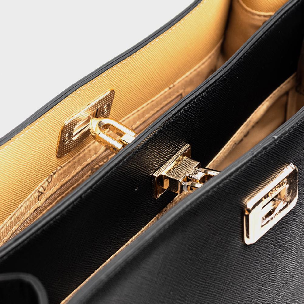 Alberto Women's Romina Maxi Handbag