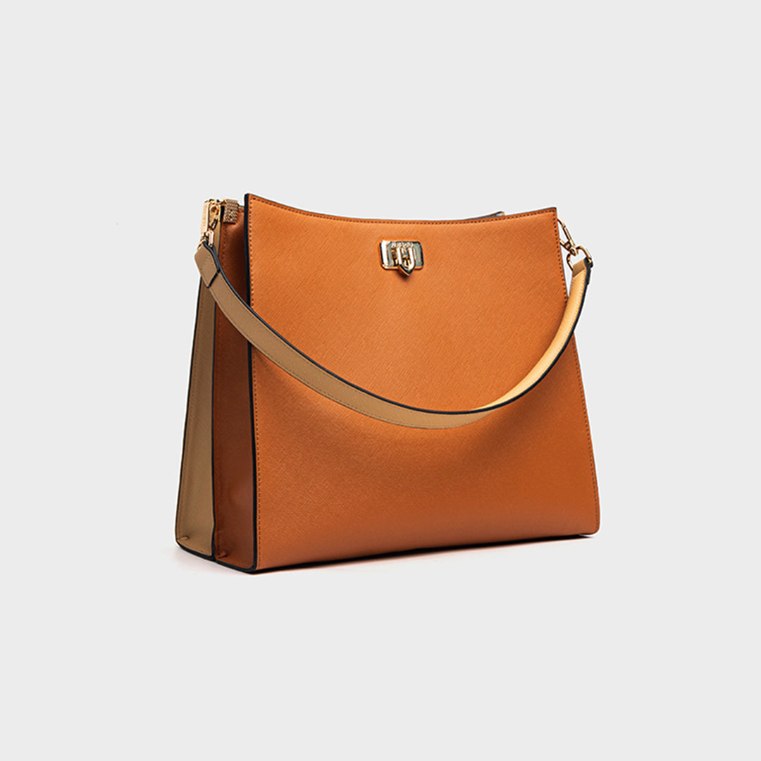 alberto Women's Romina Maxi Handbag