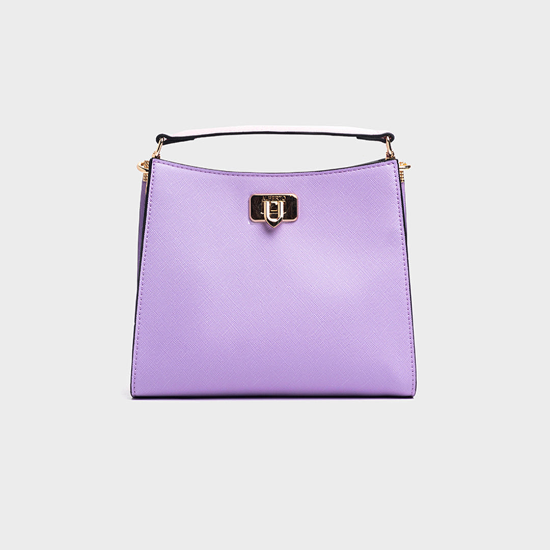 Alberto Women's Romina Micro Handbag