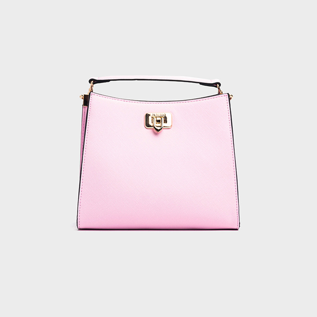 Alberto Women's Romina Micro Handbag