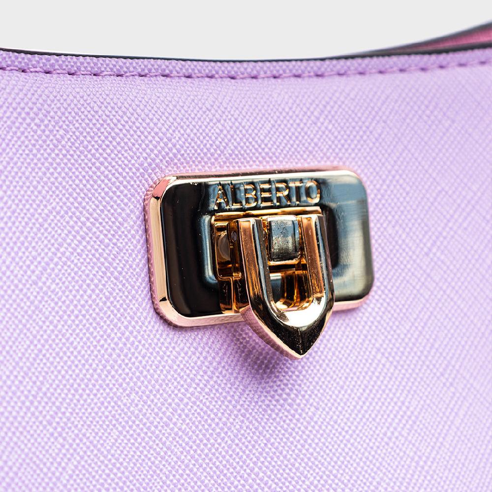 Alberto Women's Romina Micro Handbag