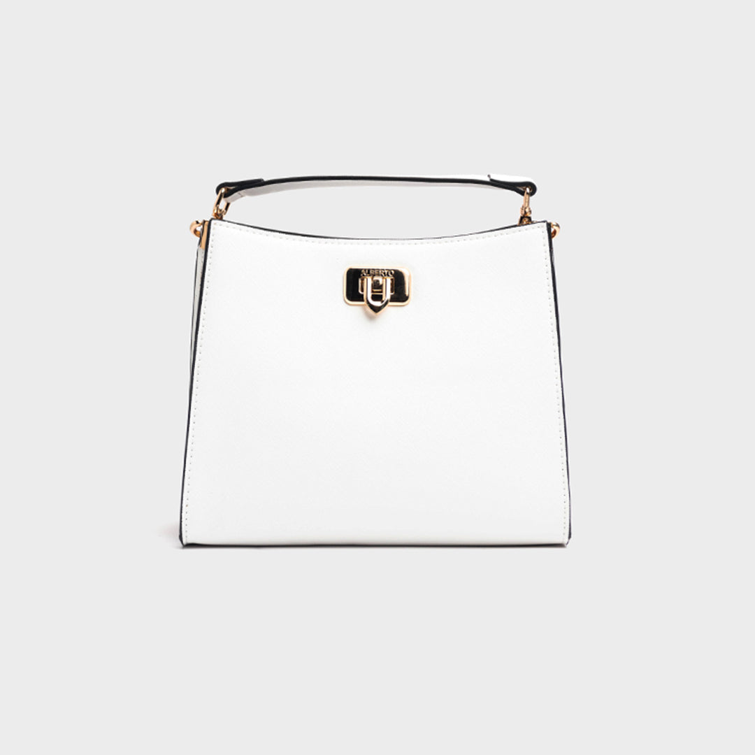 Alberto Women's Romina Micro Handbag