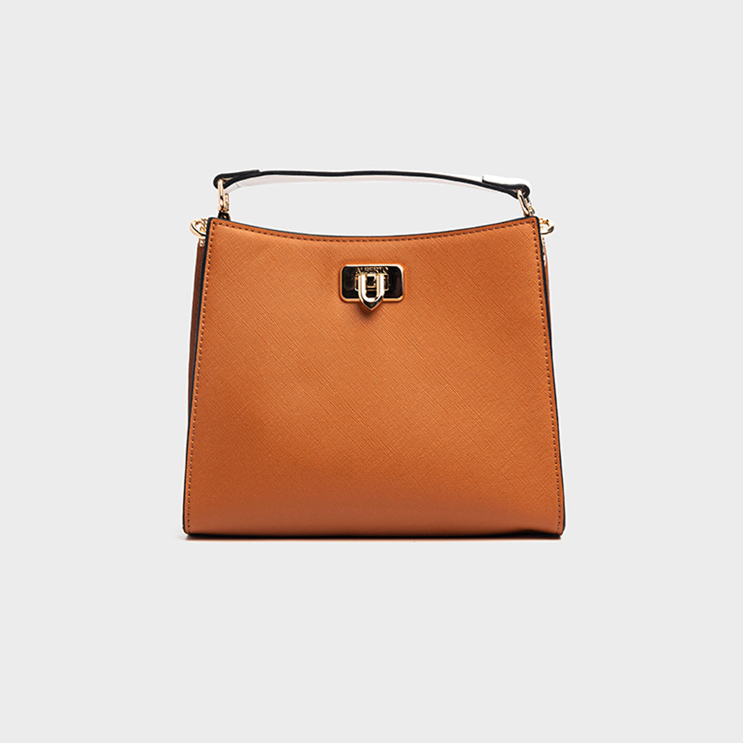 Alberto Women's Romina Micro Handbag