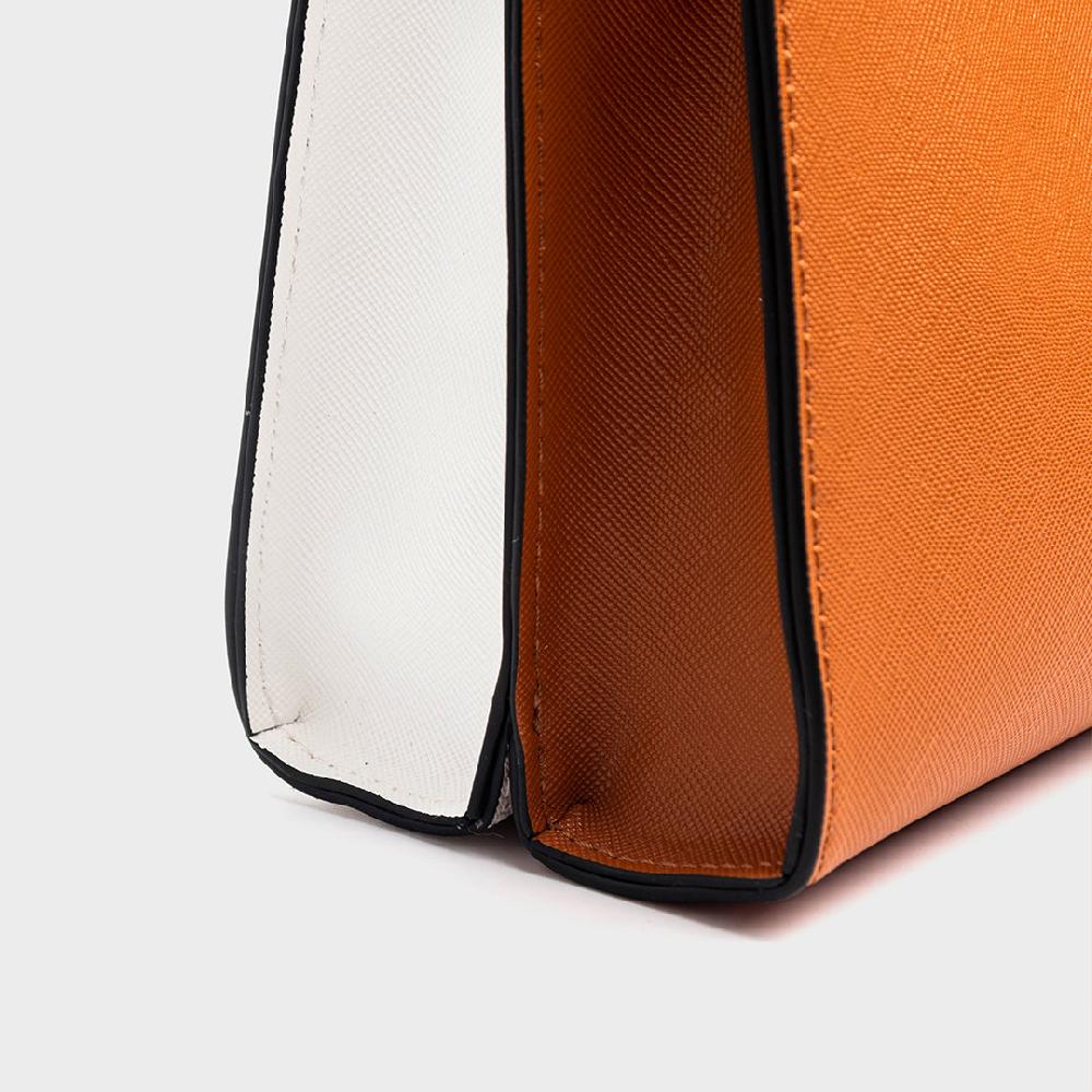 Alberto Women's Romina Micro Handbag