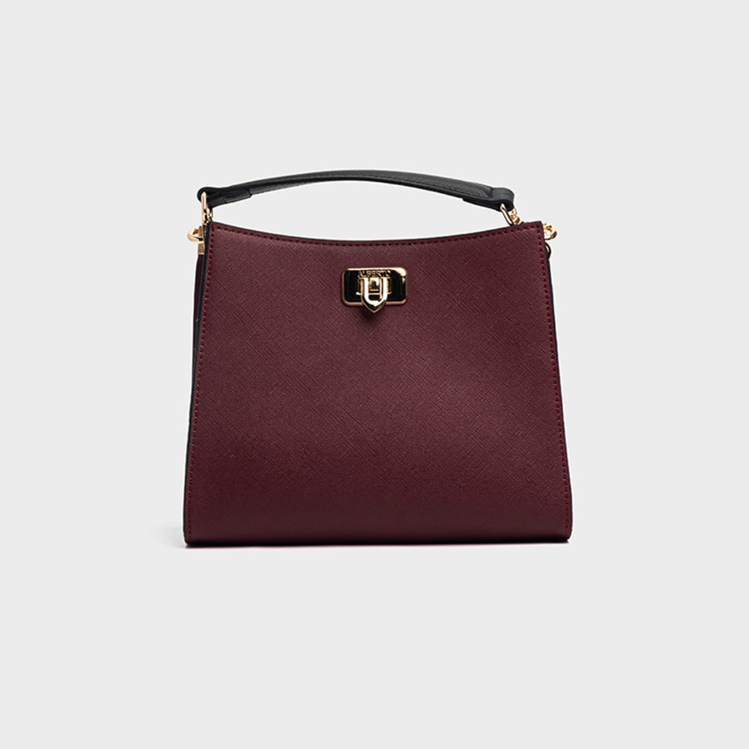 Alberto Women's Romina Micro Handbag