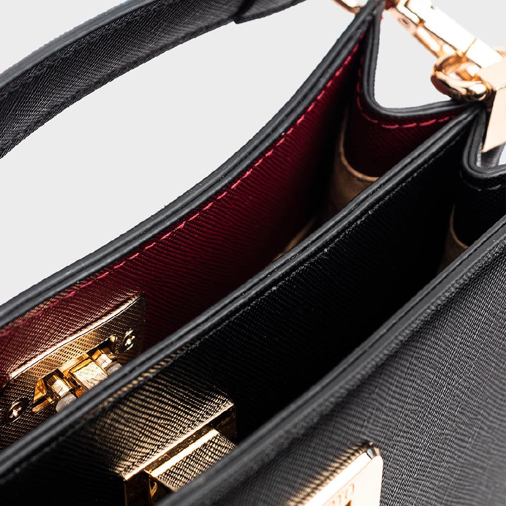 Alberto Women's Romina Micro Handbag