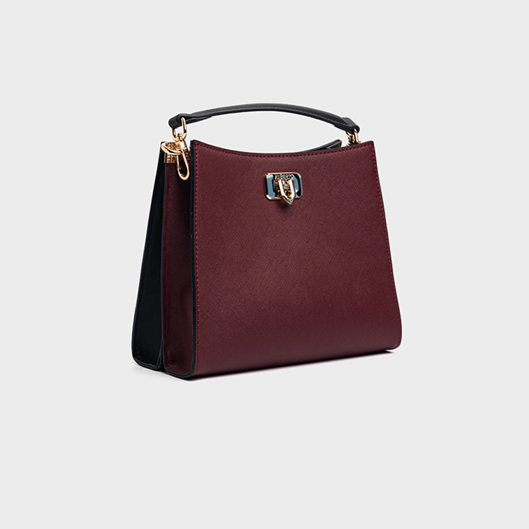 alberto Women's Romina Micro Handbag