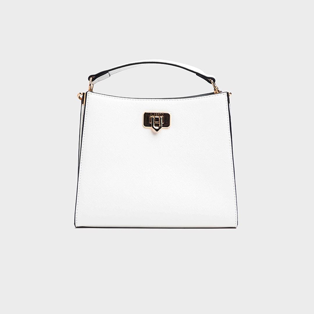 Alberto Women's Romina Micro Handbag