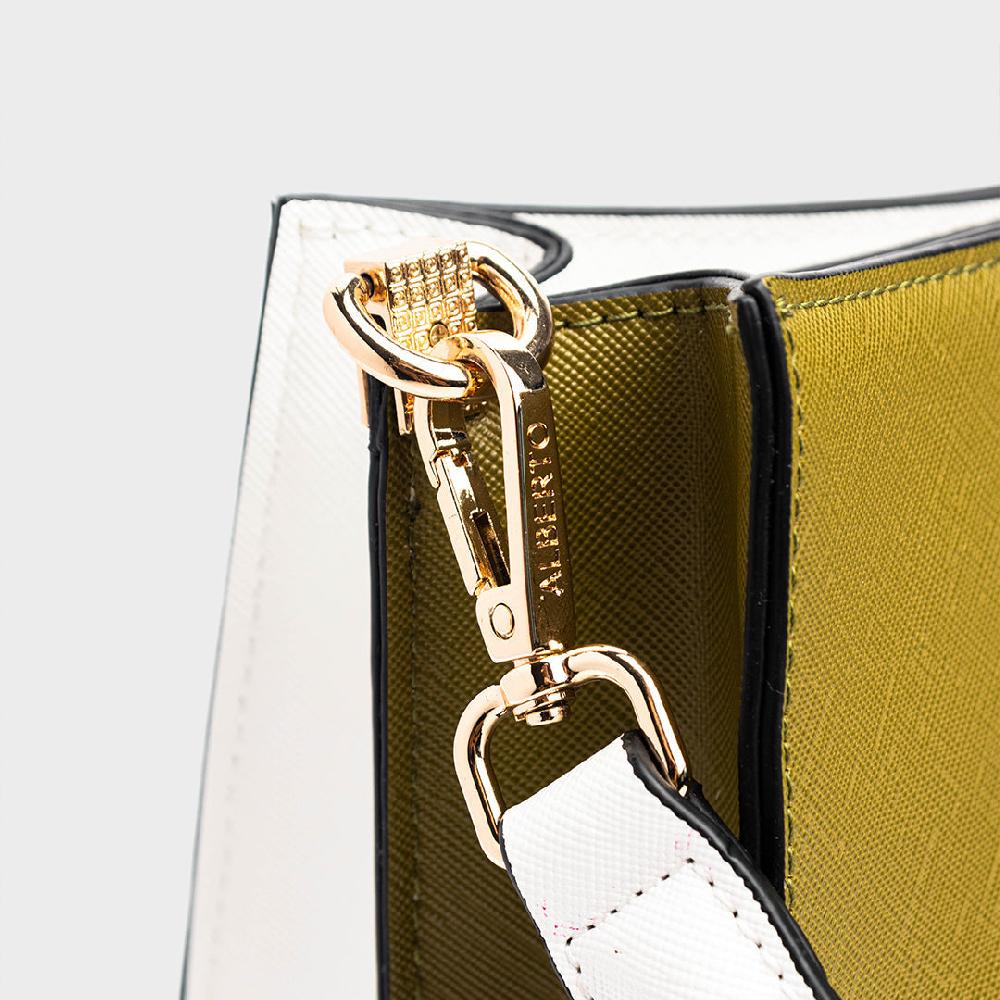 Alberto Women's Romina Mini Hand Bag