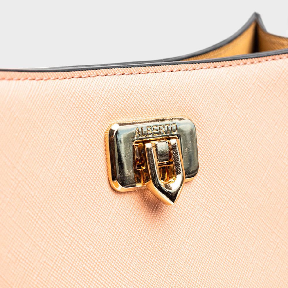 Alberto Women's Romina Mini Handbag