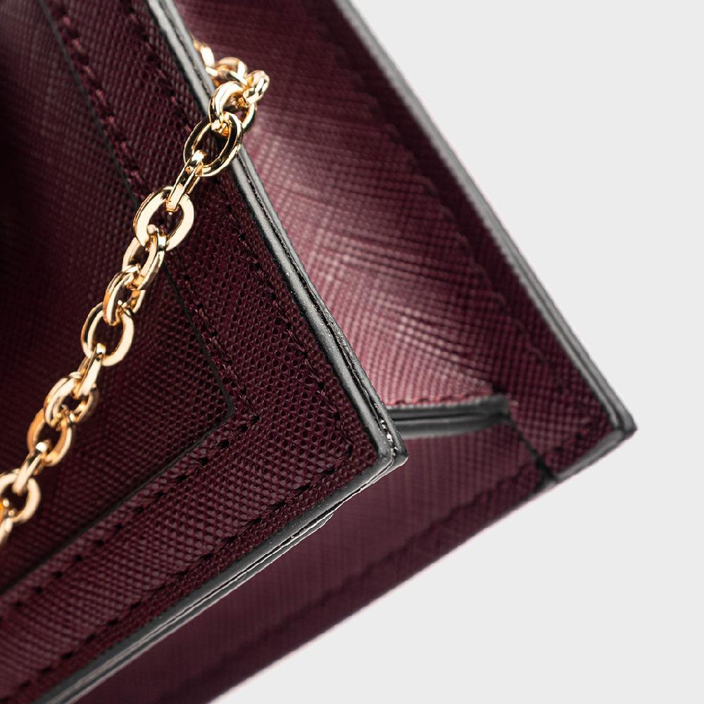 Alberto Women's Ruth Nano Wallet