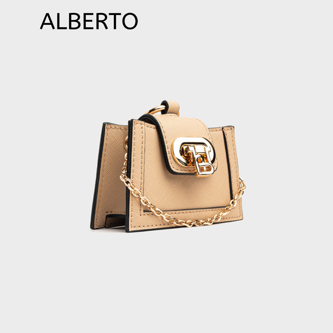 alberto Women's Ruth Nano Wallet