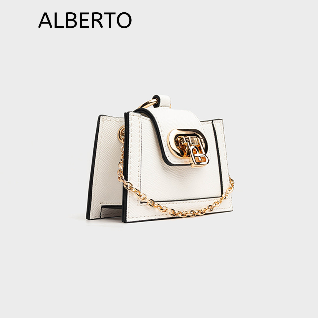 alberto Women's Ruth Nano Wallet