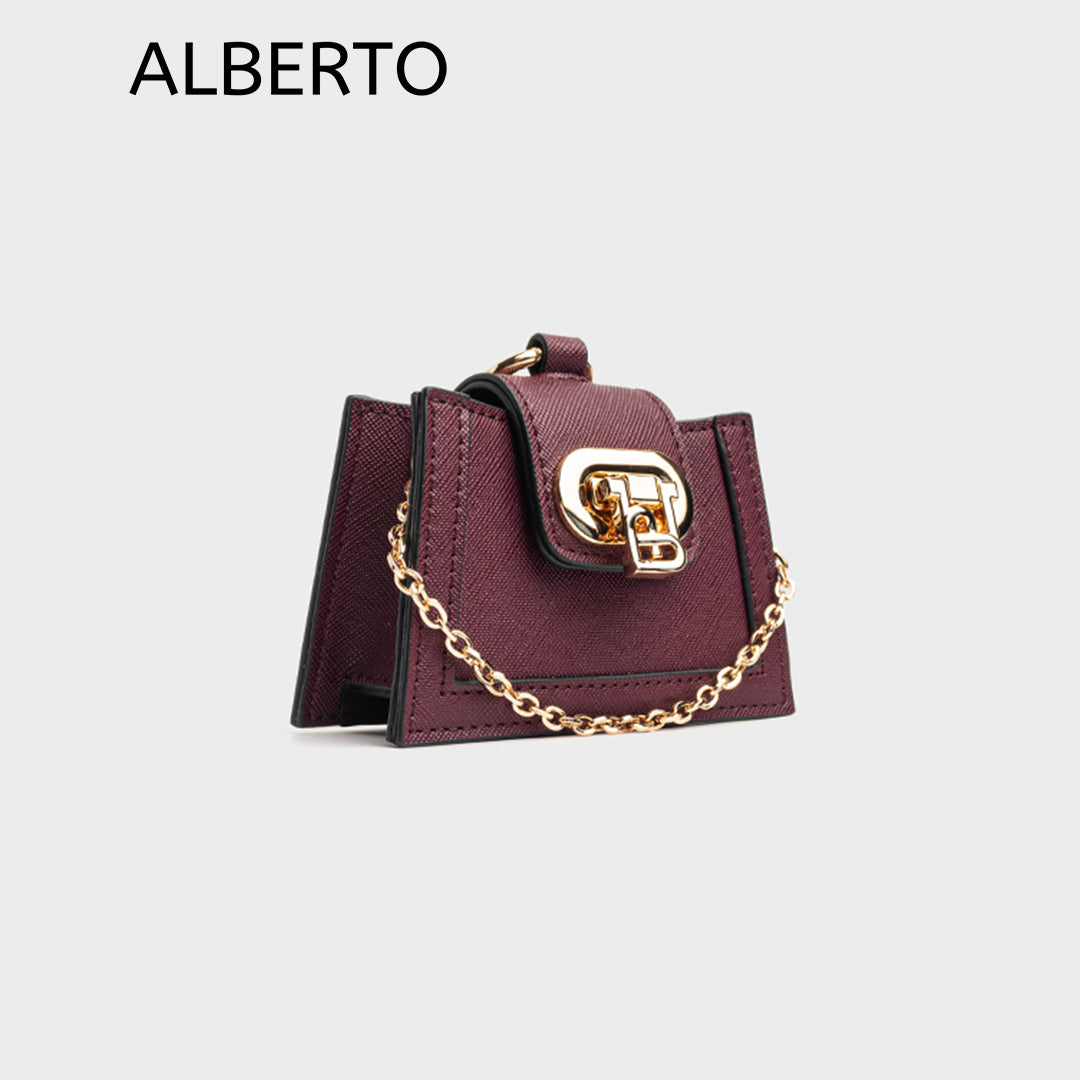 alberto Women's Ruth Nano Wallet