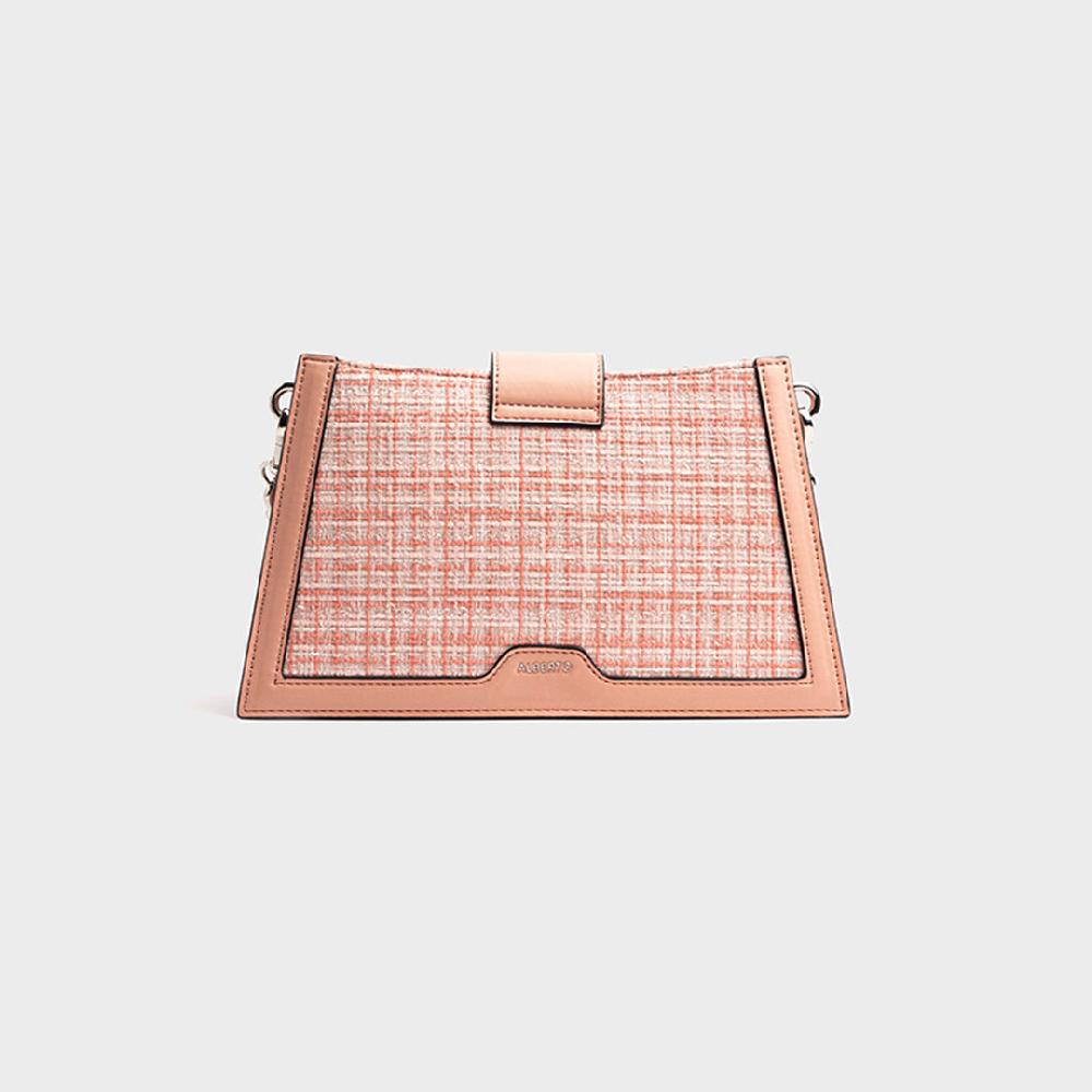 Alberto Women's Ruth Tweed Handbag