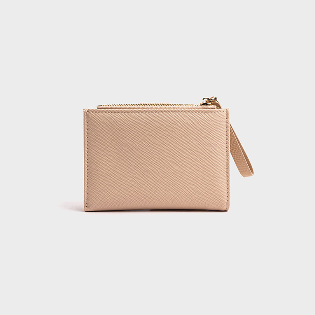 Alberto Women's Saara Bi-Fold Wallet