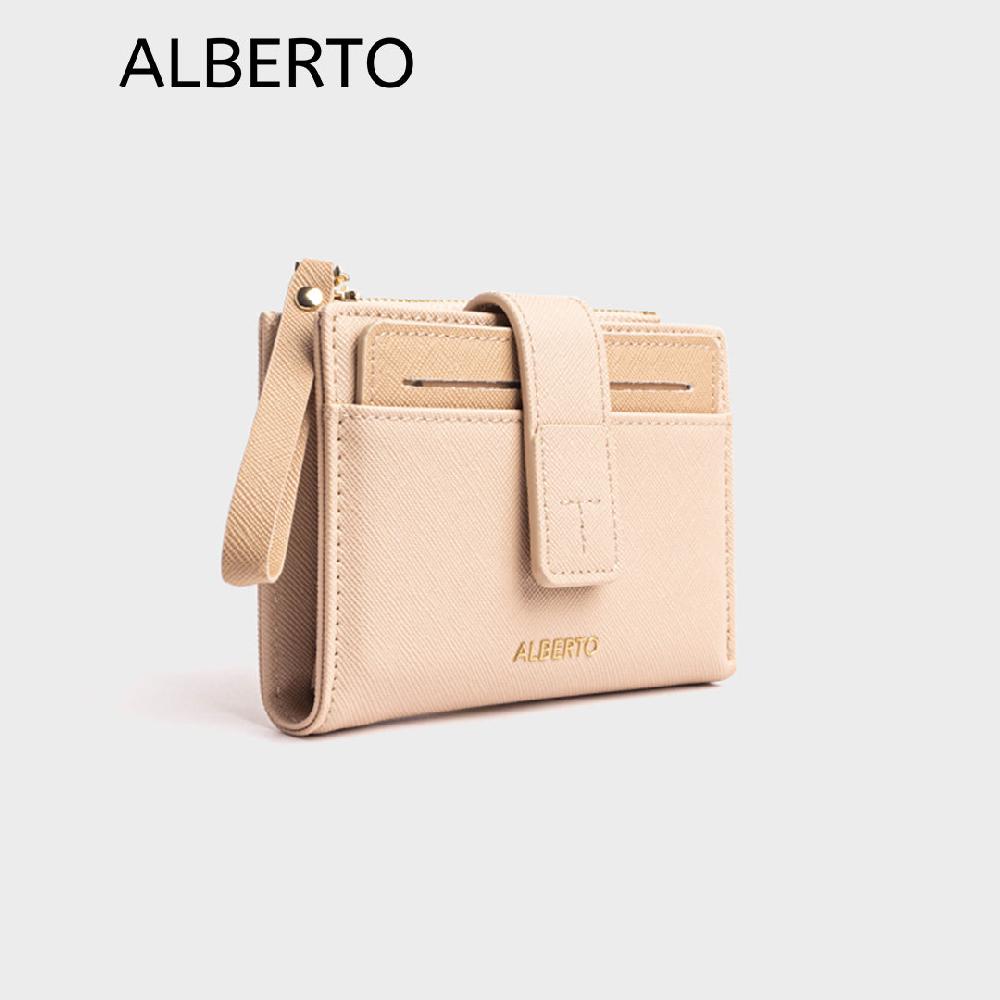 alberto Women's Saara Bi-Fold Wallet