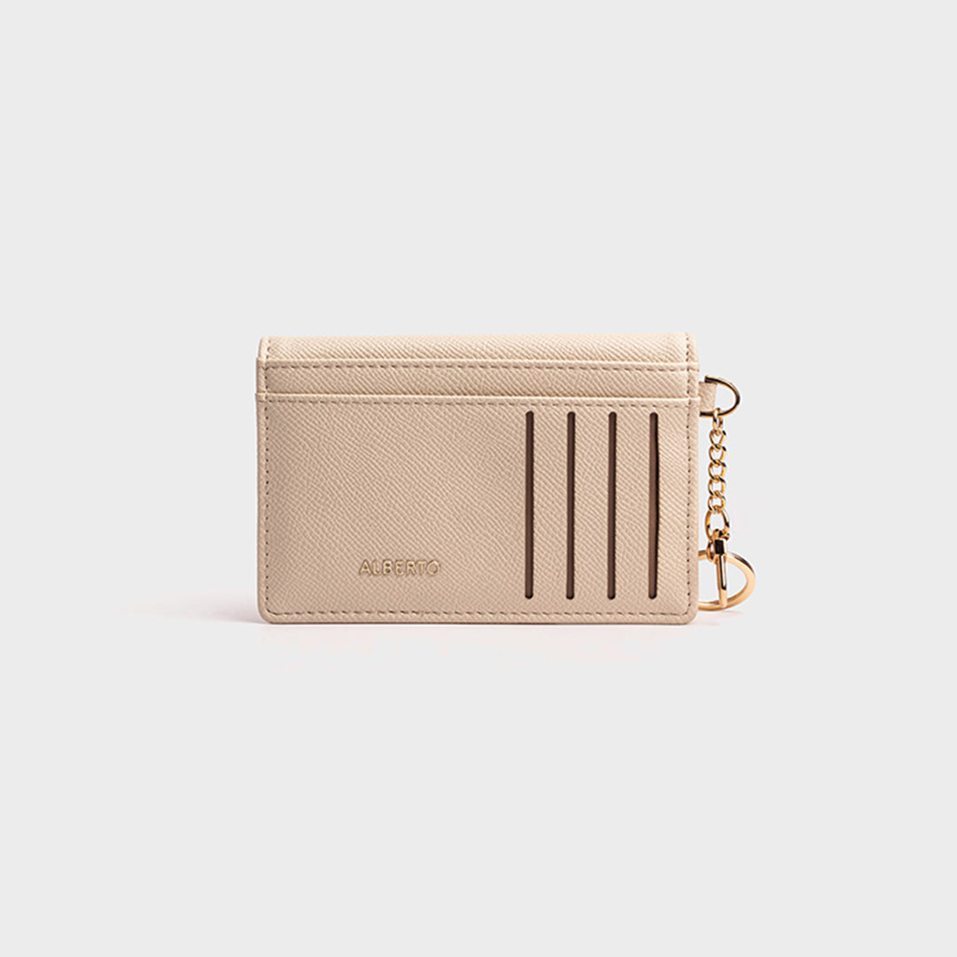 Alberto Women's Saddy Wallet