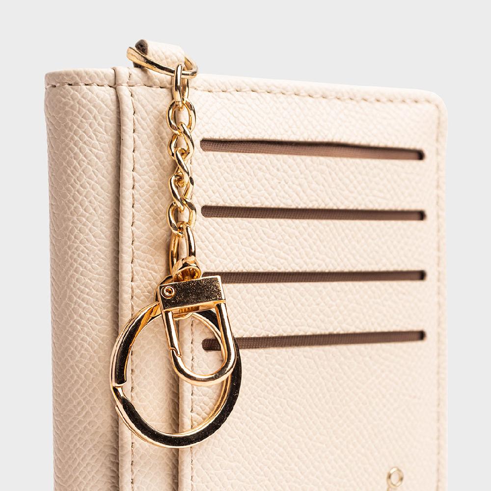 Alberto Women's Saddy Wallet