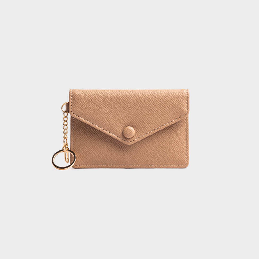 Alberto Women's Saddy Wallet