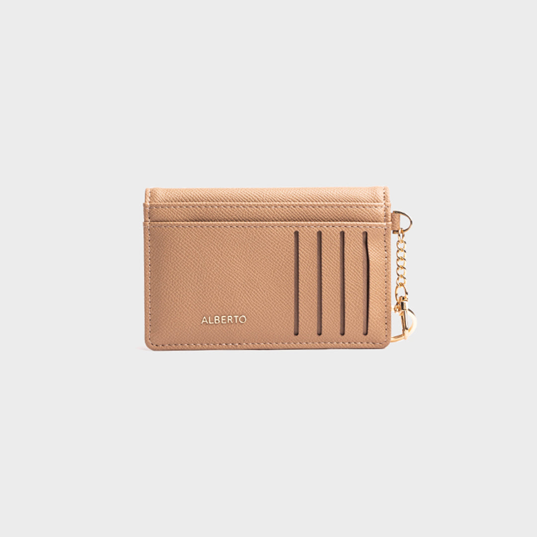 Alberto Women's Saddy Wallet
