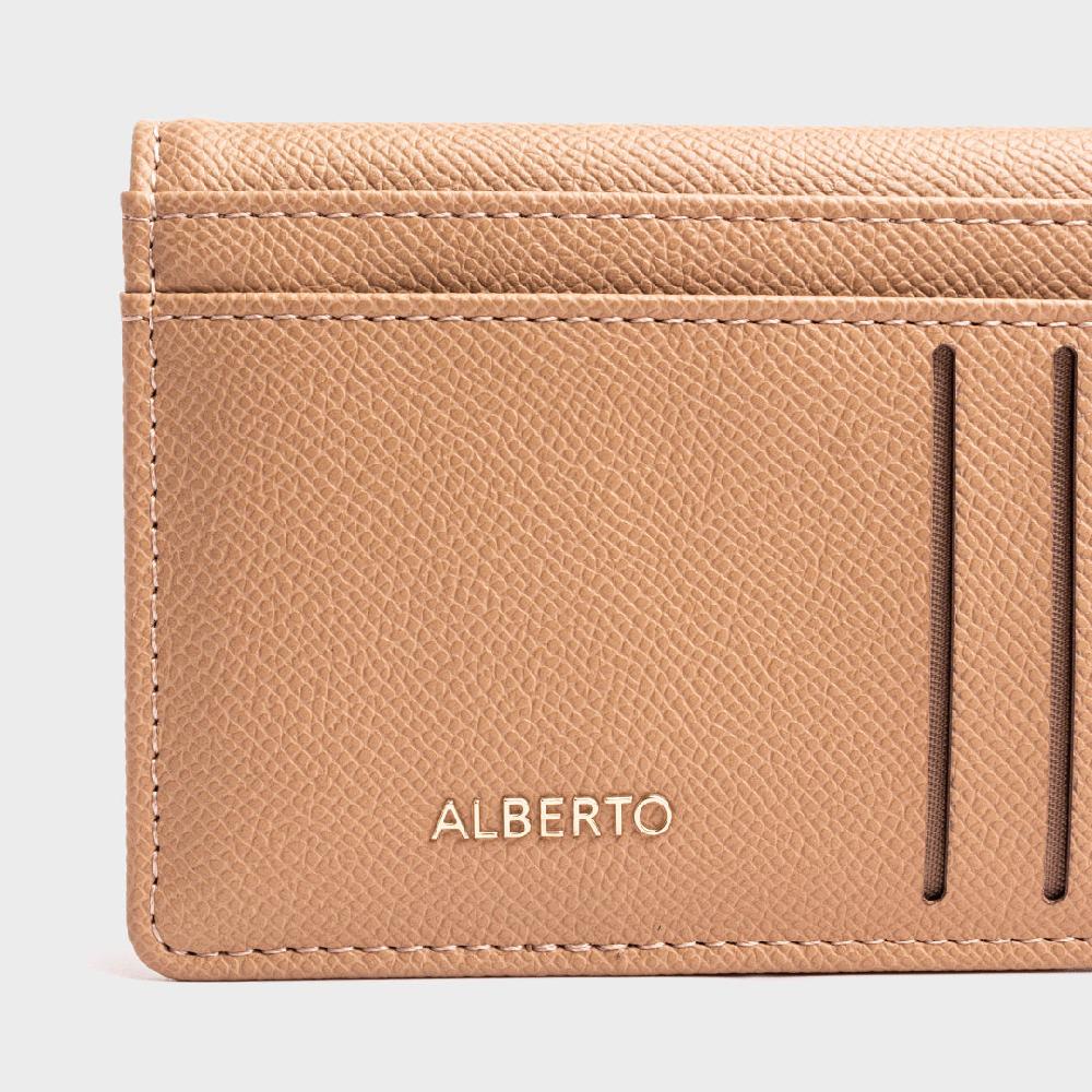 Alberto Women's Saddy Wallet
