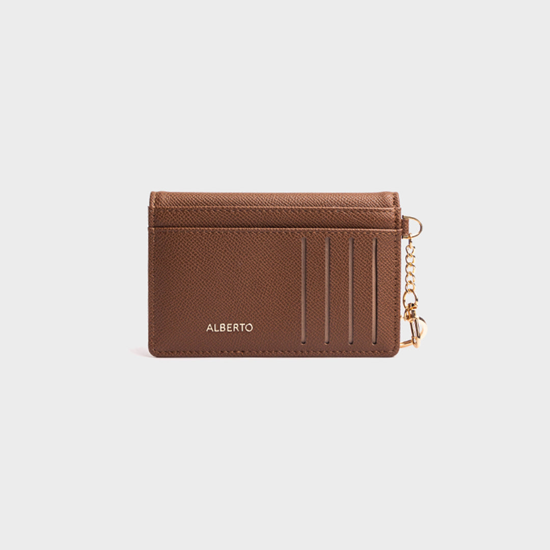 Alberto Women's Saddy Wallet