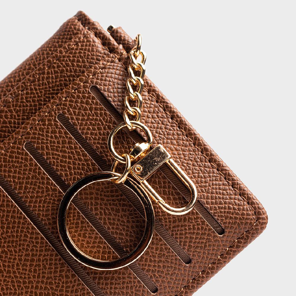 Alberto Women's Saddy Wallet