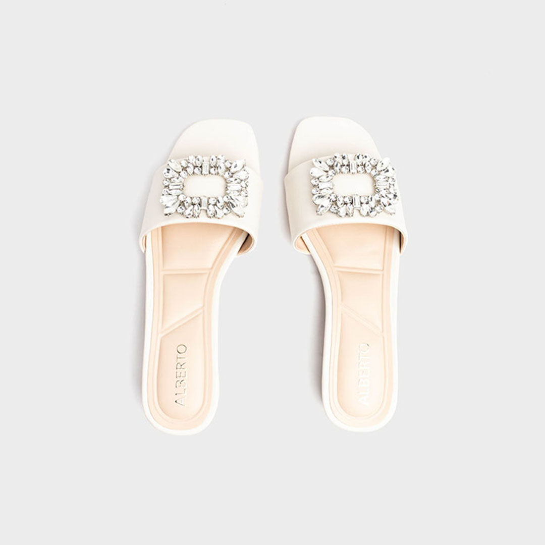 Alberto Women's Savana Heeled Sandals