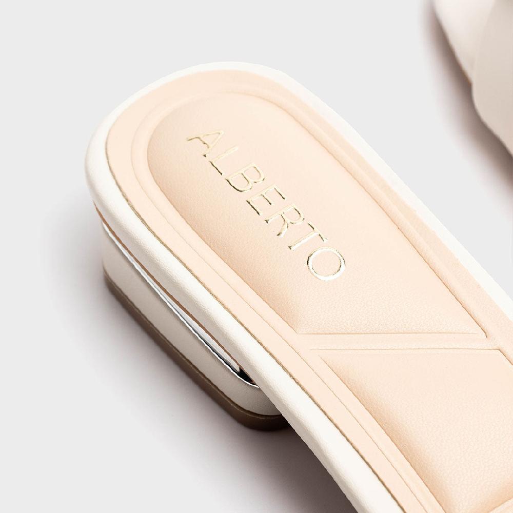 Alberto Women's Savana Heeled Sandals