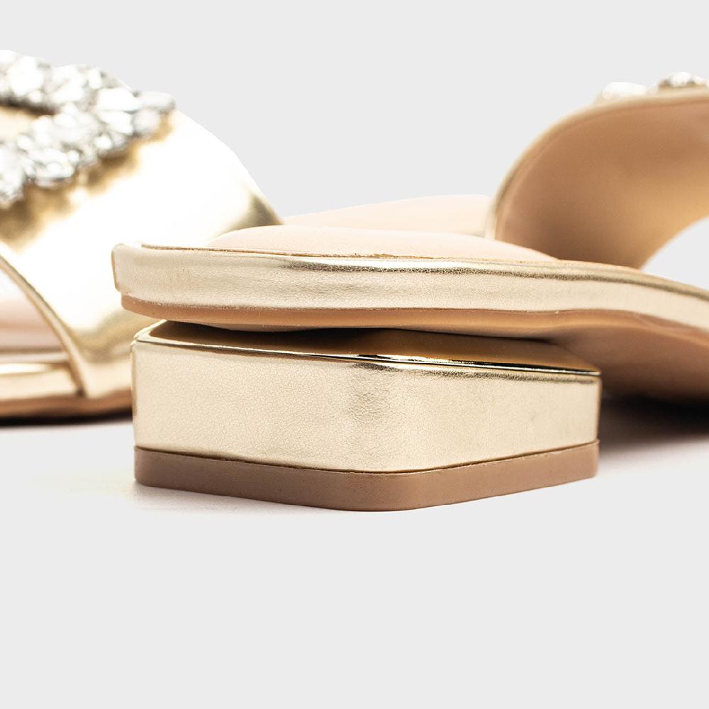 Alberto Women's Savana Heeled Sandals