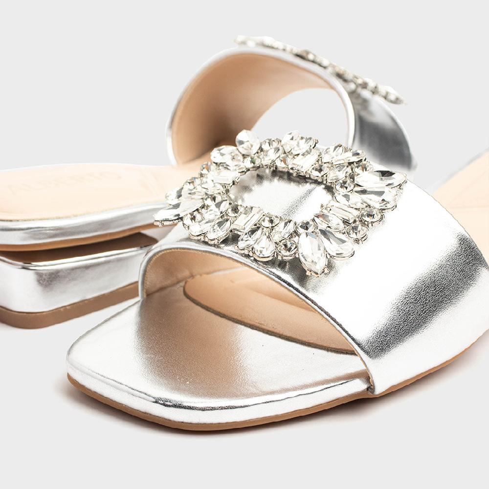 Alberto Women's Savana Heeled Sandals