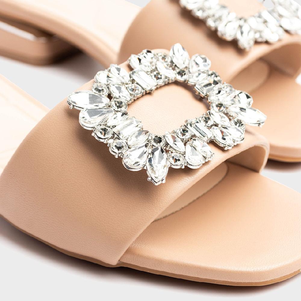 Alberto Women's Savana Heeled Sandals