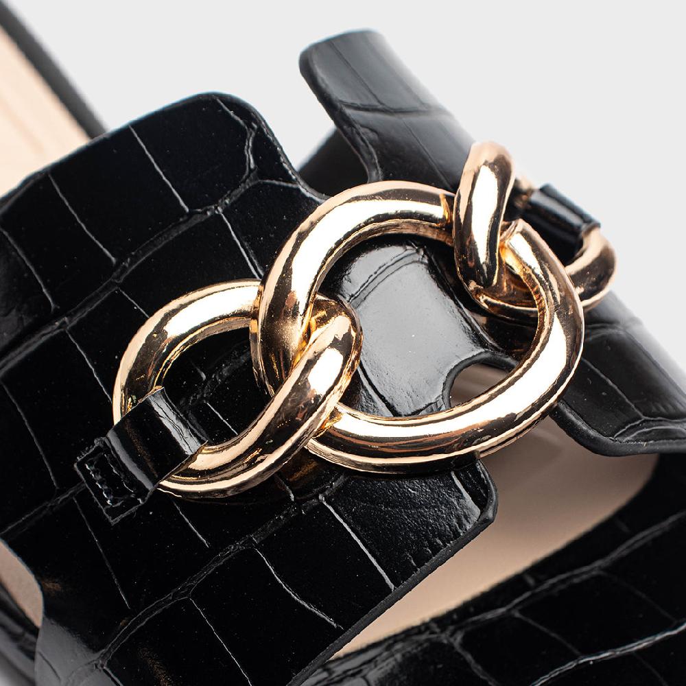 Alberto Women's Savana Heeled Sandals