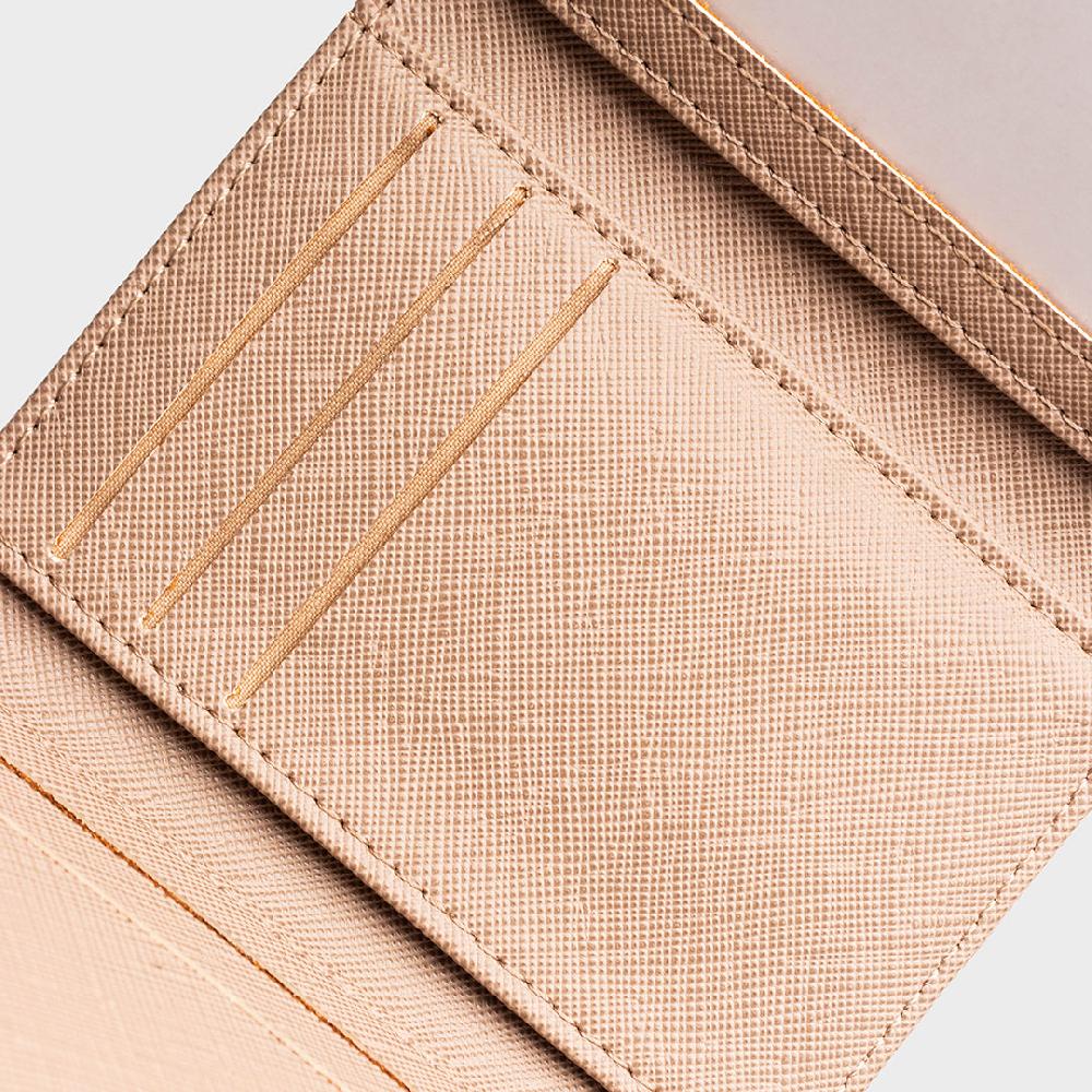 Alberto Women's Savi Wallet