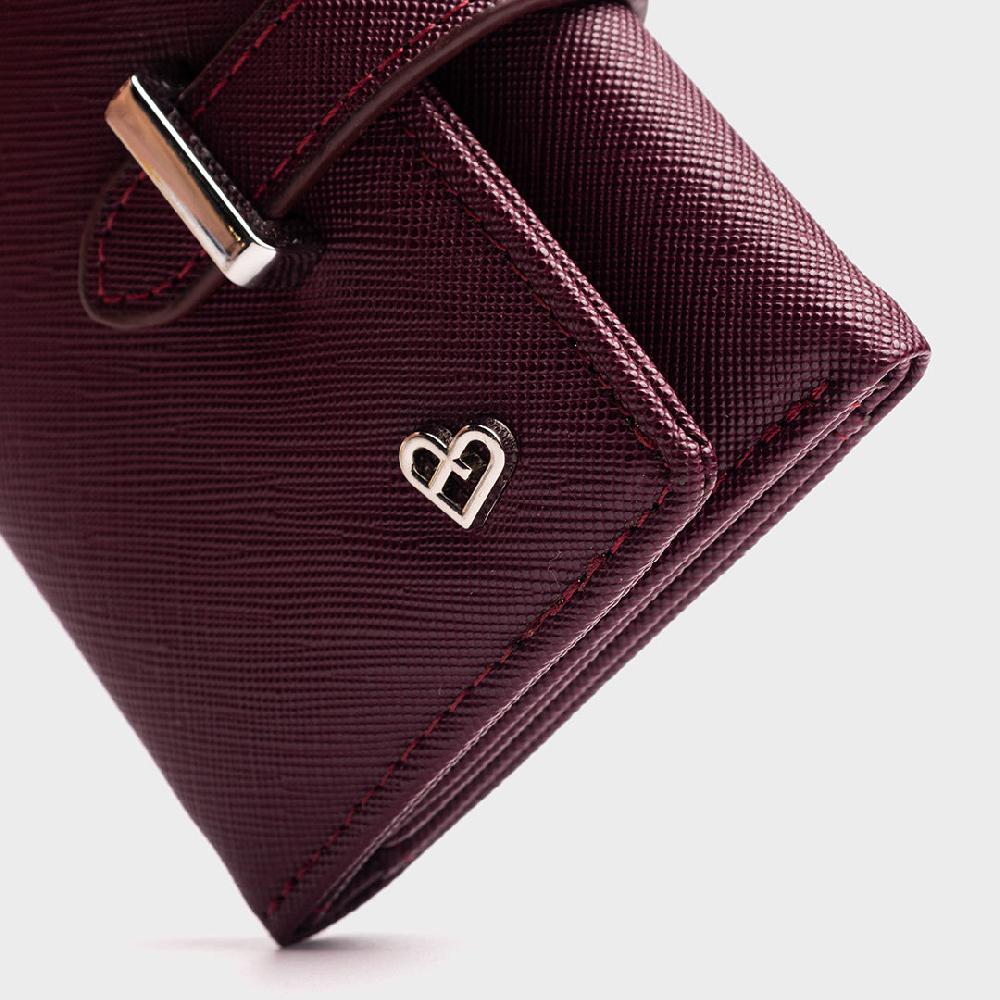 Alberto Women's Savi Wallet