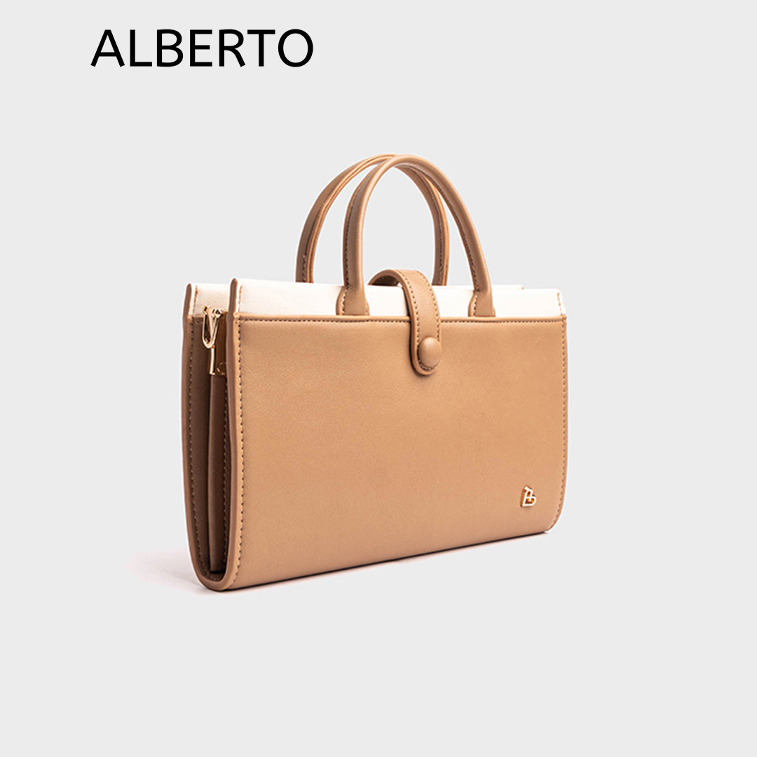 alberto Women's Shayla Handbag