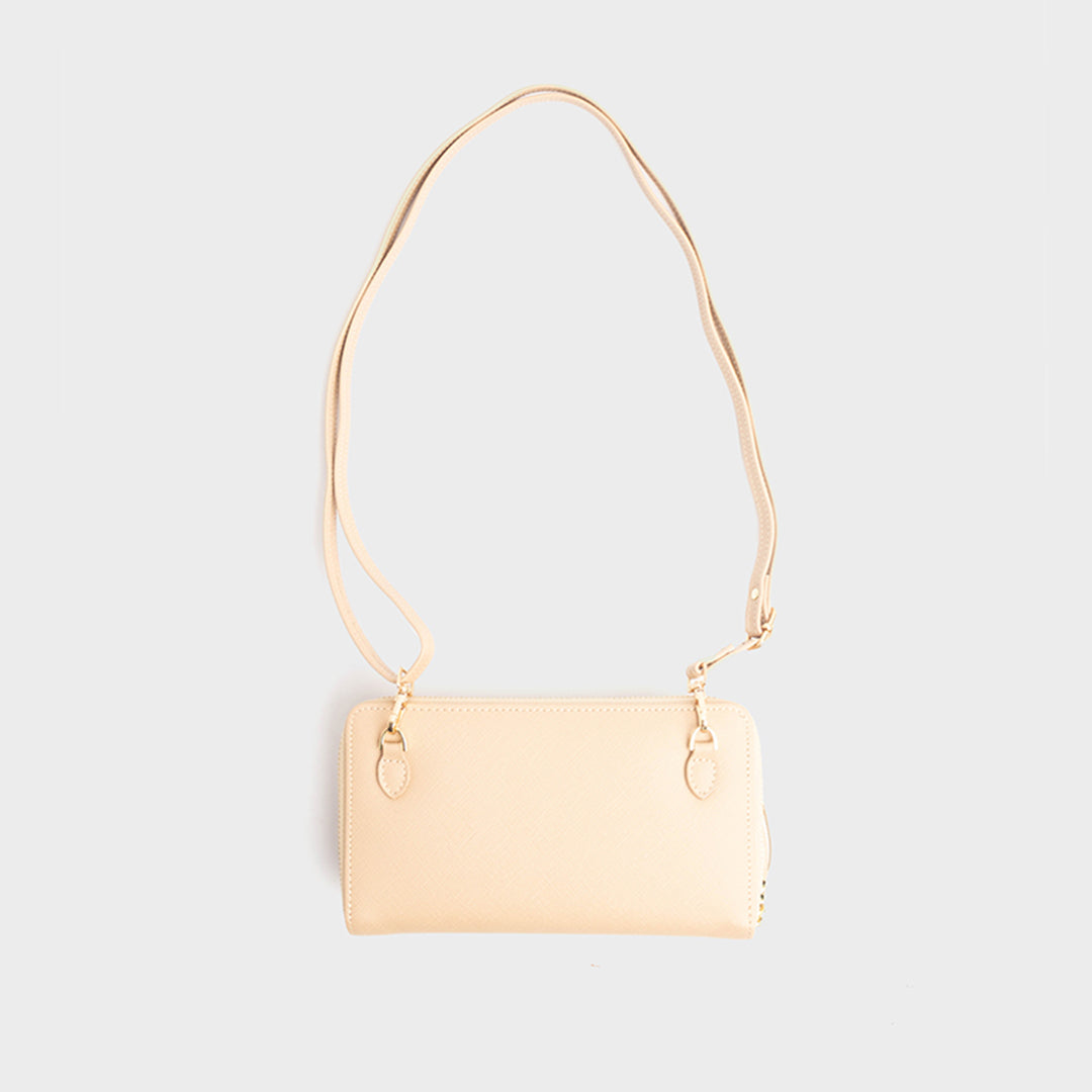 Alberto Women's Summer Long Wallet