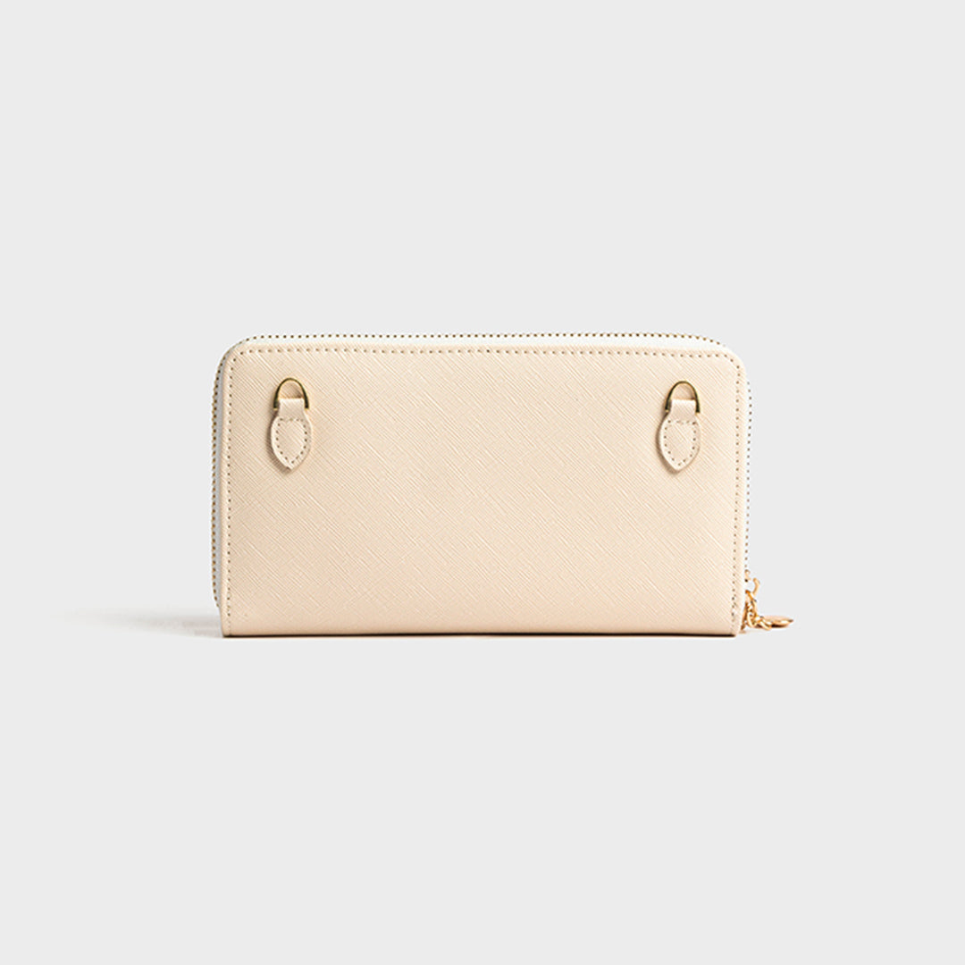 Alberto Women's Summer Long Wallet