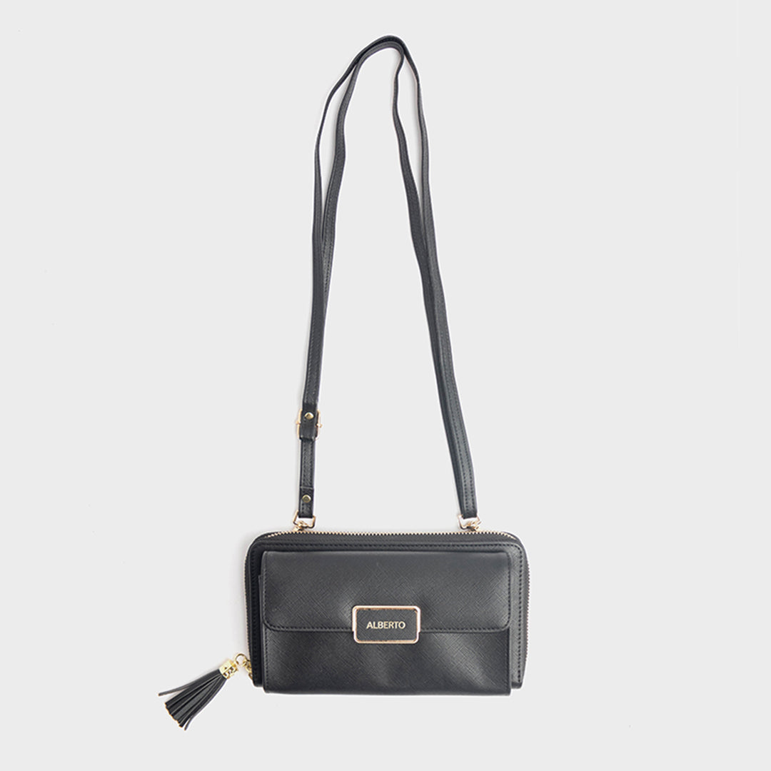 Alberto Women's Summer Long Wallet