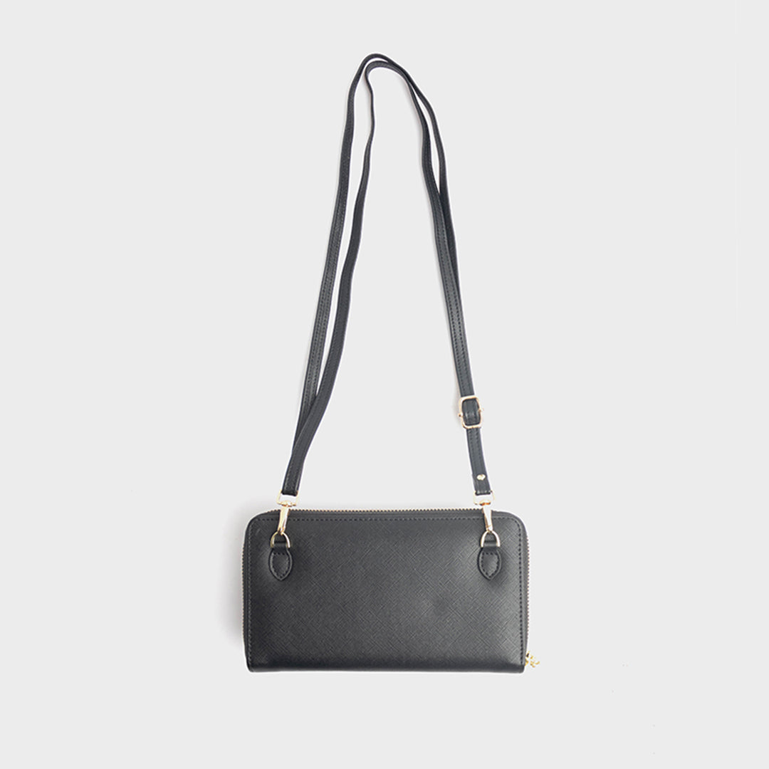 Alberto Women's Summer Long Wallet