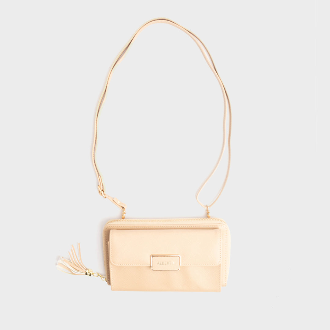 Alberto Women's Summer Long Wallet