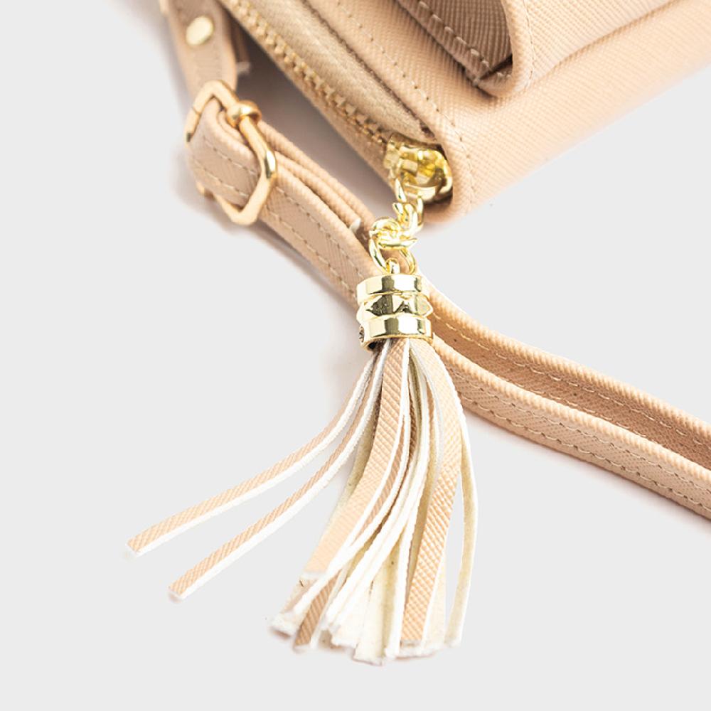 Alberto Women's Summer Long Wallet