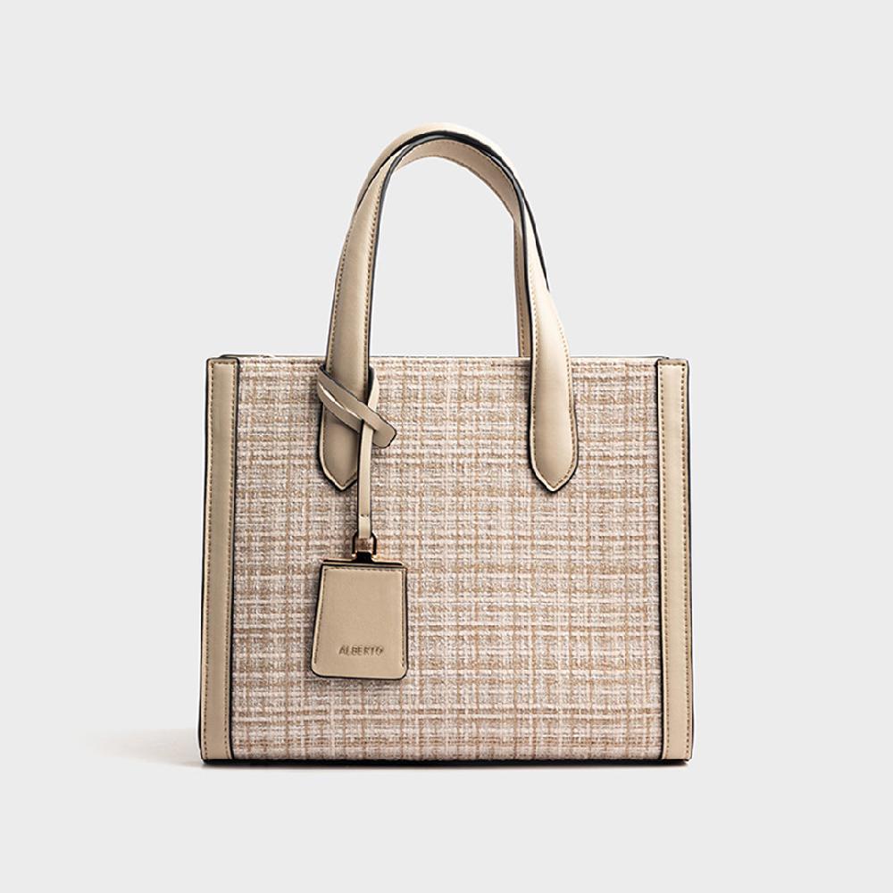 Alberto Women's Tiff Tote Bag