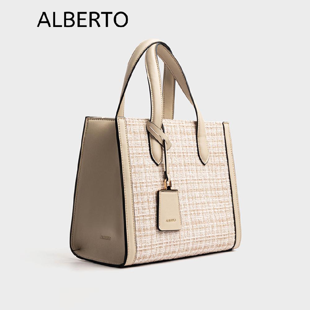 alberto Women's Tiff Tote Bag