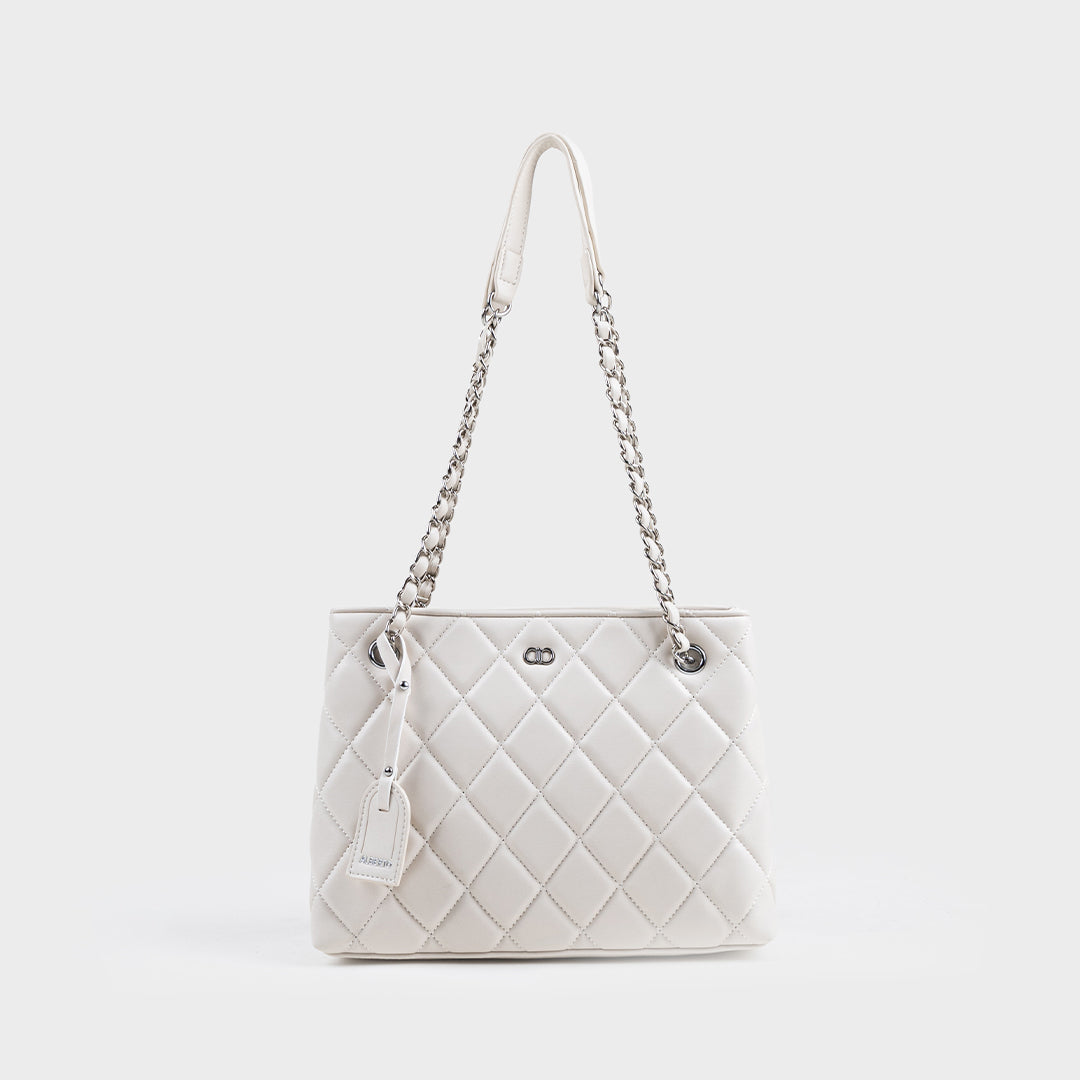 Alberto Women's Wyre Shoulder Bag