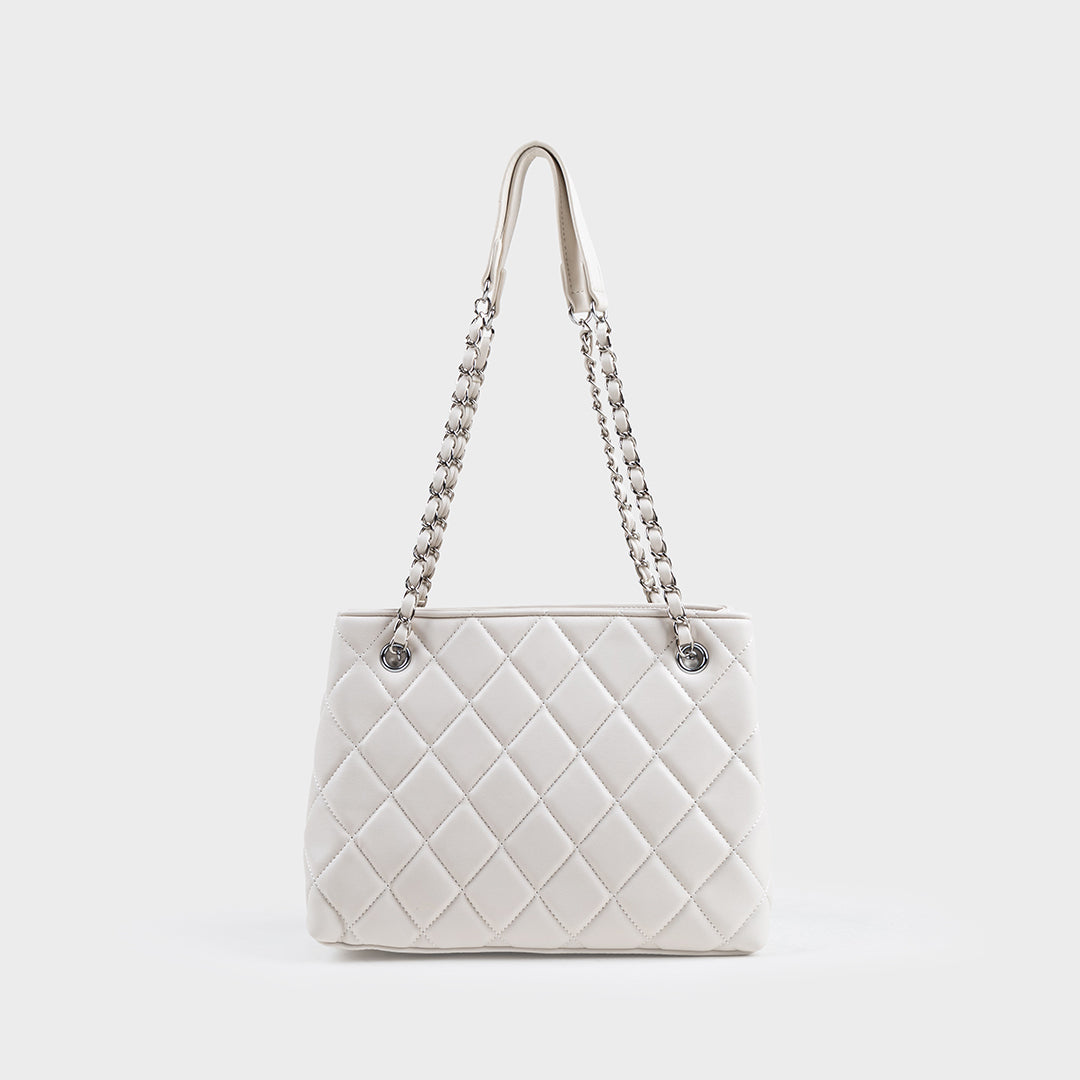 Alberto Women's Wyre Shoulder Bag