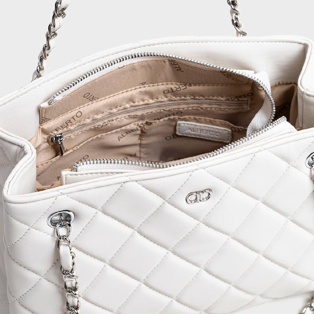 Alberto Women's Wyre Shoulder Bag