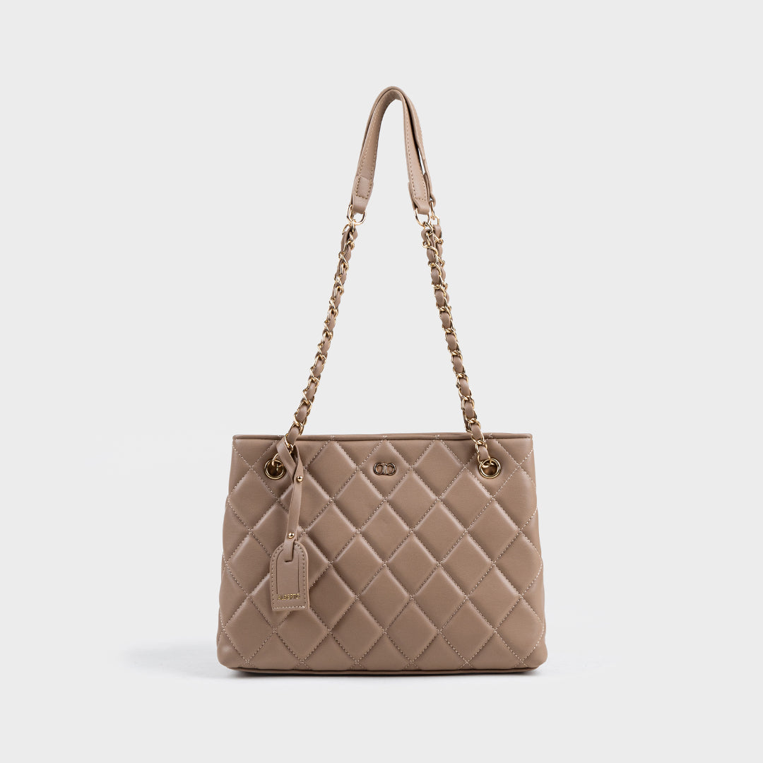 Alberto Women's Wyre Shoulder Bag